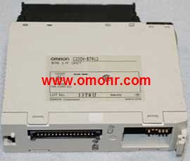 C200H-B7A21 Group-2 B7A Interface Module - OMRON