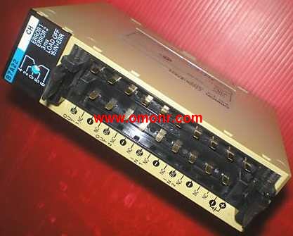 OMRON Group-2 B7A Interface Module C200H-B7A22