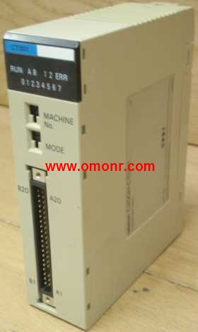 OMRON High-speed Counter Module C200H-CT001