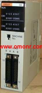 OMRON TTL Input Module C200H-ID501