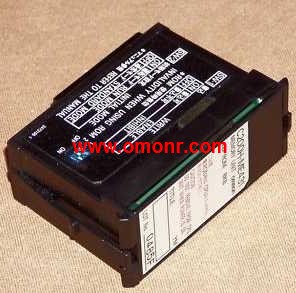 OMRON EEPROM Memory Cassette C200H-ME431