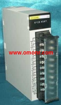 OMRON Relay Output Module C200H-OC224N