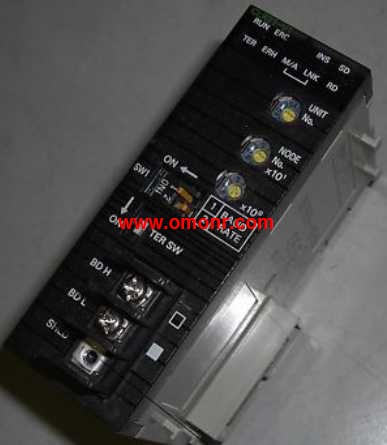 OMRON Controller Link Units CJ1W-CLK21-V1