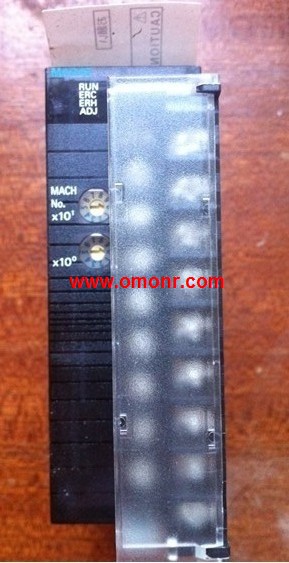 OMRON Analog I/O Unit CJ1W-MAD42