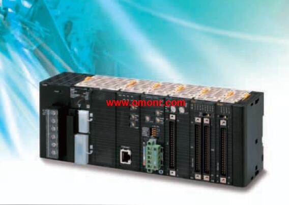 OMRON Serial Communications Units CJ1W-SCU22