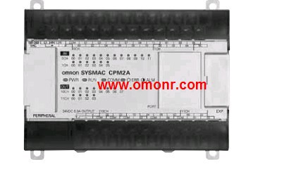 OMRON PLC CPM2A-20CDT1-D