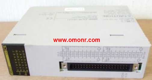 OMRON Programmable Controllers CS1W-OD231