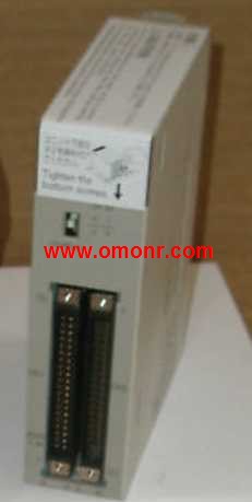 OMRON Programmable Controllers CS1W-OD261