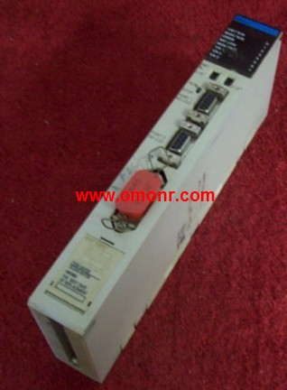 OMRON BASIC Unit CV500-BSC31