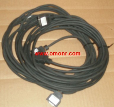 OMRON Connecting Cables CV500-CN624