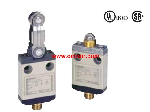 OMRON Miniature Limit Switch D4CC-1001