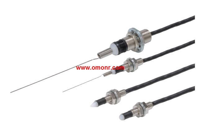 OMRON Mechanical Touch Switch D5B-1011