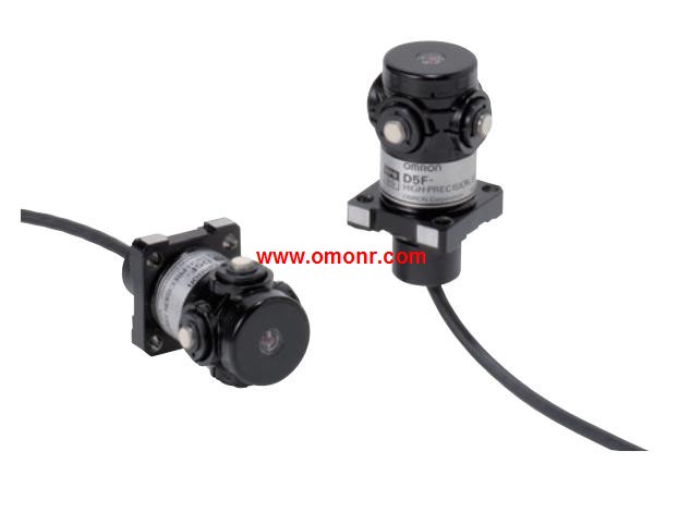 OMRON High-precision Optical Switch D5F-3C10