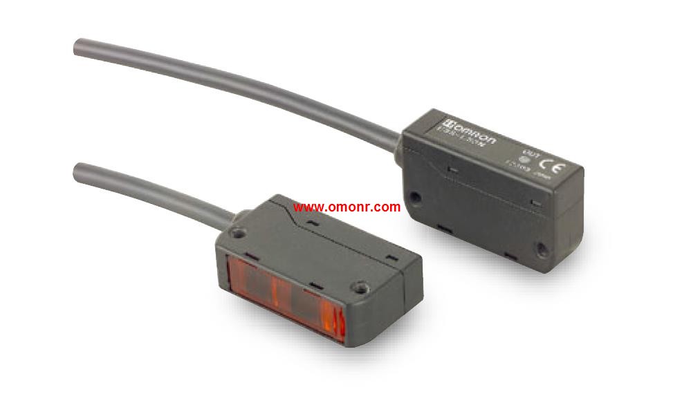 OMRON PCB Sensors E3S-LS3PWT