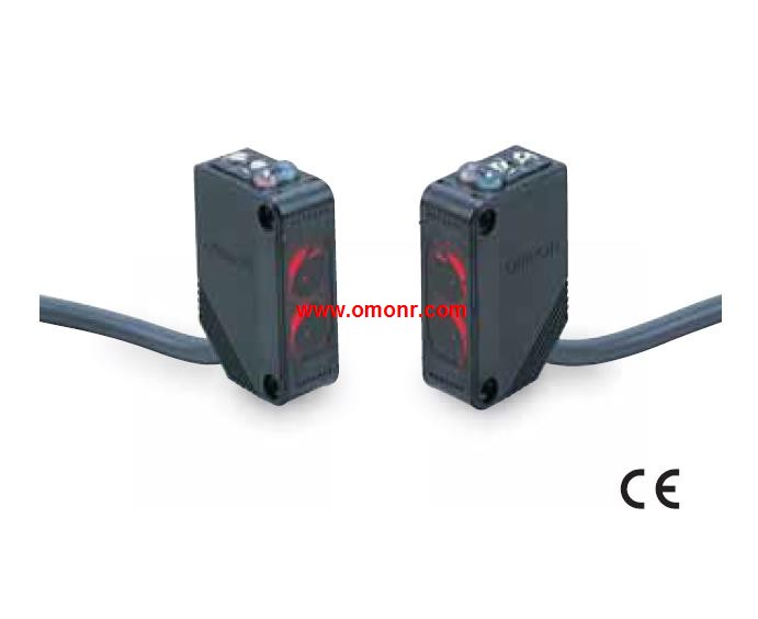 OMRON Photoelectric Sensor E3Z-B61