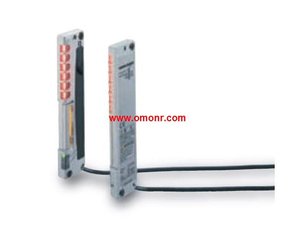 OMRON Picking Sensor F3W-D052AP