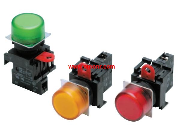 OMRON Indicator M22-CY-T1