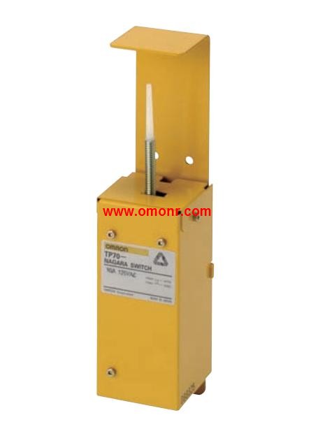 OMRON On-site Flexible Rod Switch TP70-1A2