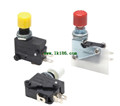 OMRON Pushbutton Switch 2VAQ-4G