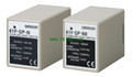 OMRON Floatless Level Switch (Compact, Plug-in Type) 61F-GP-N Series