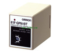 OMRON Conductive Level Controller 61F-GPN-BC