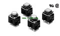 OMRON Small button switch A3AA-90K1-00A