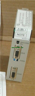 OMRON Communications Interface Module C200HW-PRM21