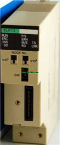 OMRON SYSMAC LINK Module C200HW-SLK13