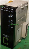 OMRON Ethernet UnitCJ1W-ETN21