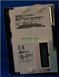 OMRON Motion Control Unit with MECHATROLINK-II interface CJ1W-MCH71