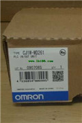 OMRON Mixed I/O UnitsCJ1W-MD261