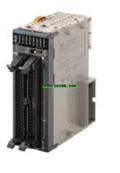 OMRON Mixed I/O Units CJ1W-MD563