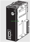 OMRON Position Control Unit with MECHATROLINK-II interface CJ1W-NC271