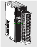 OMRON Process Analog I/O UnitCJ1W-PH41U