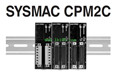 OMRON Expansion I/O ModuleCPM2C-10EDR