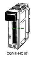 OMRON I/O Control Unit CQM1H-IC101