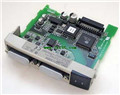 OMRON Analog I/O Board CQM1H-MAB42