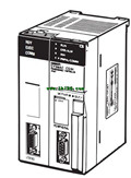 OMRON Programmable ControllersCS1D-CPU65P