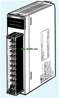 OMRON Programmable Controllers CS1W-IDP01