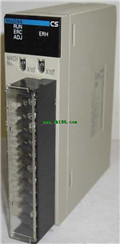 OMRON Analog I/O Unit CS1W-MAD44