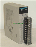 OMRON Process Analog I/O UnitsCS1W-PMV01