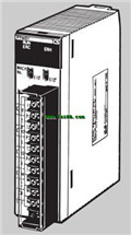 OMRON Process Analog I/O UnitsCS1W-PPS01