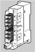 OMRON  CS1W-RPT01