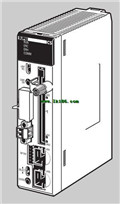 OMRON High-speed Data Storage Unit CS1W-SPU01-V2