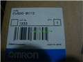 OMRON Expansion I/O Backplane CV500-BI112