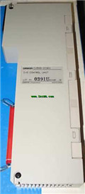 OMRON I/O Control Unit CV500-IC301