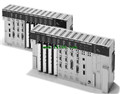 OMRON CPU extension base unitCVM1D-BI101