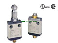 OMRON Miniature Limit Switch D4CC-2002