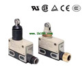 OMRON Small closed limit switch D4E-1B10N