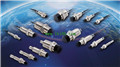 OMRON Proximity Sensors E2B Series